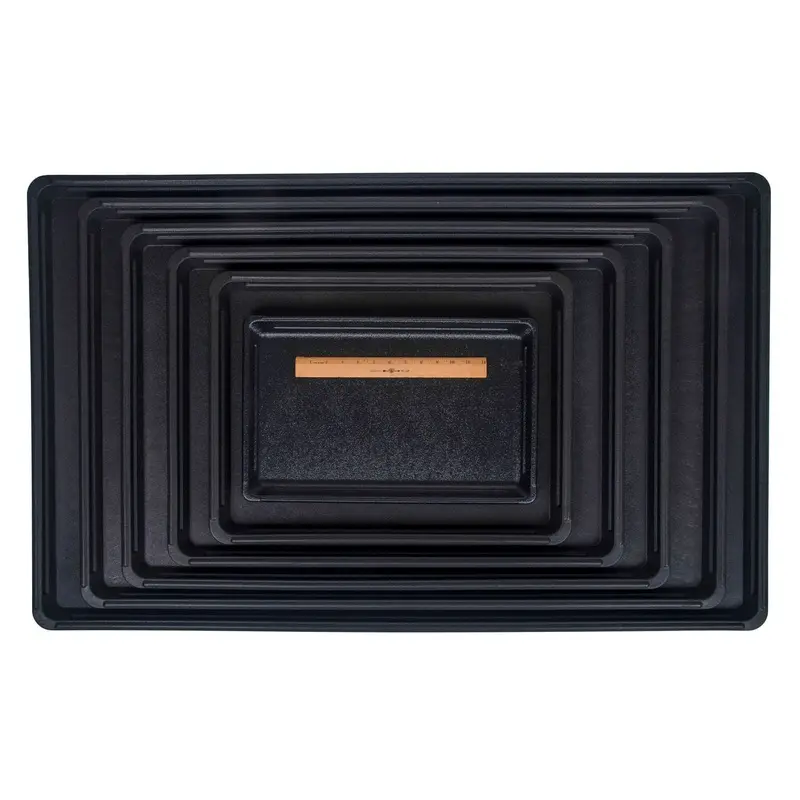 Replacement Plastic Trays