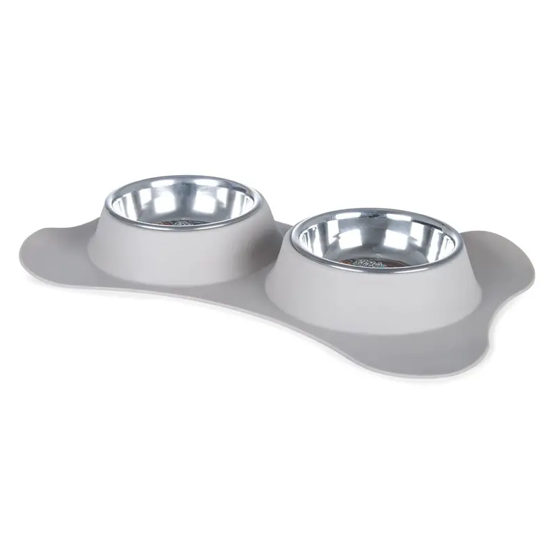 Bone Shaped Flex Diner