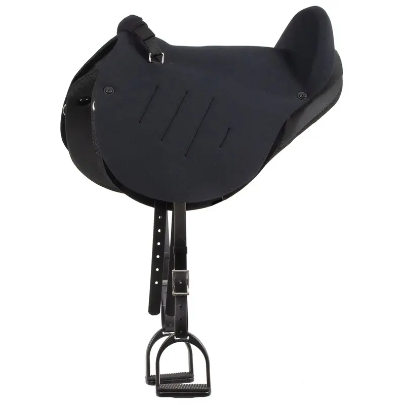 Mustang English Soft Ride, Black