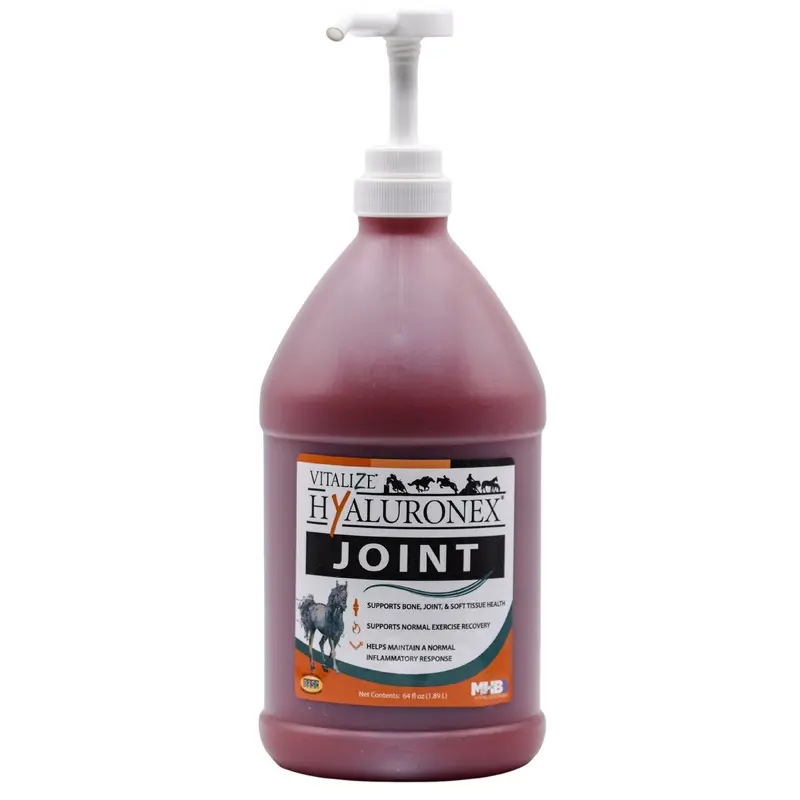 Hyaluronex Joint Support for Horses