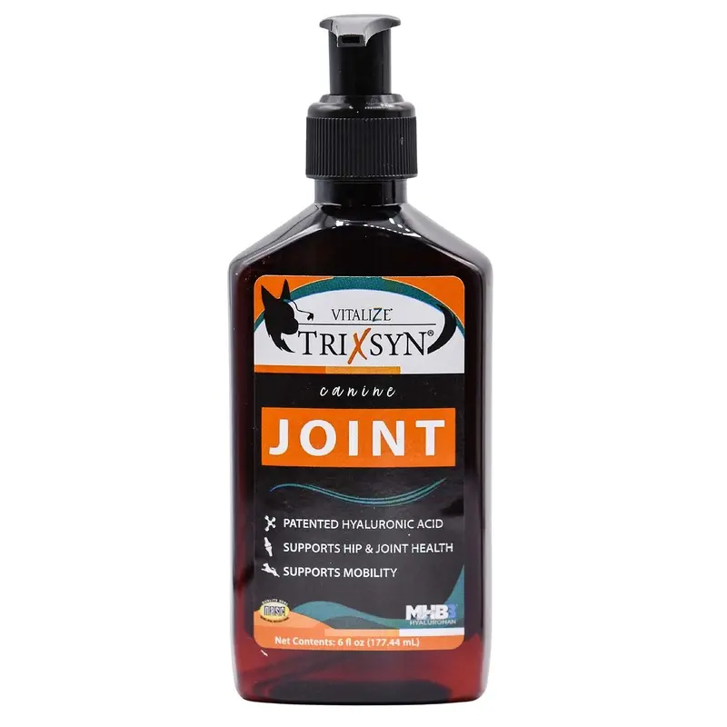 Trixsyn Canine, 6 oz