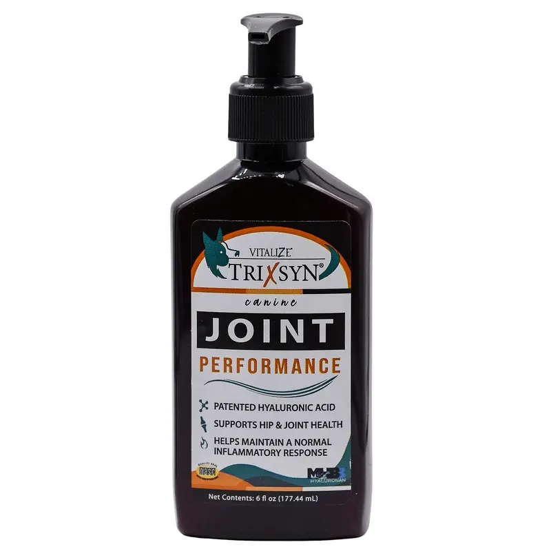 Trixsyn Canine Performance, 6 oz