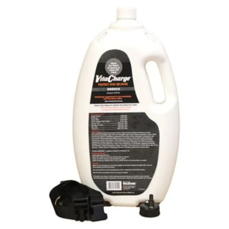 Vita Charge Cattle Drench