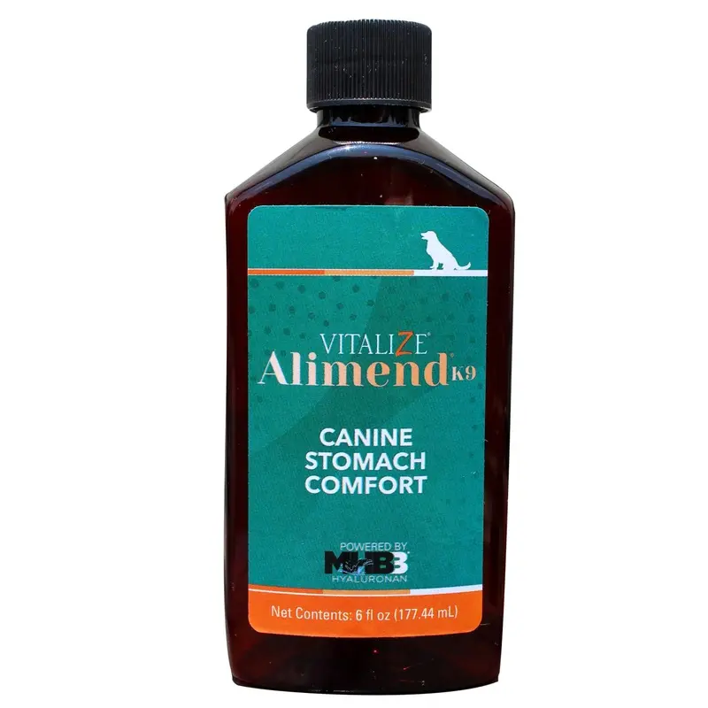 Vitalize Alimend K9, 6 oz