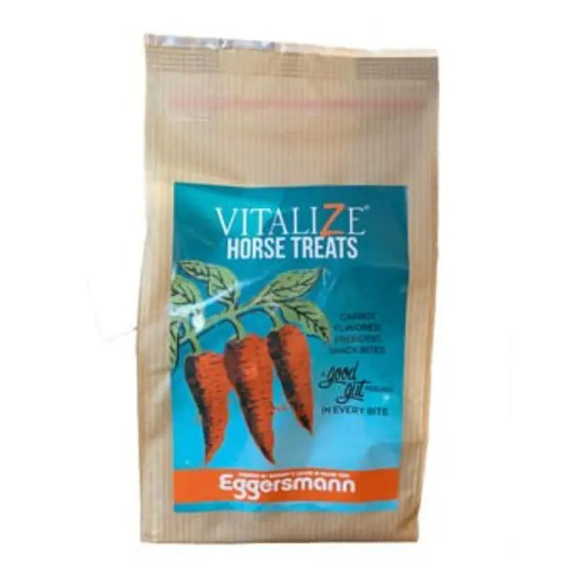 Vitalize Horse Treats, 2 lb