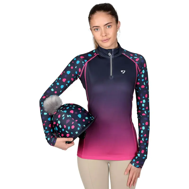 Aubrion Hyde Park UV Protection Top