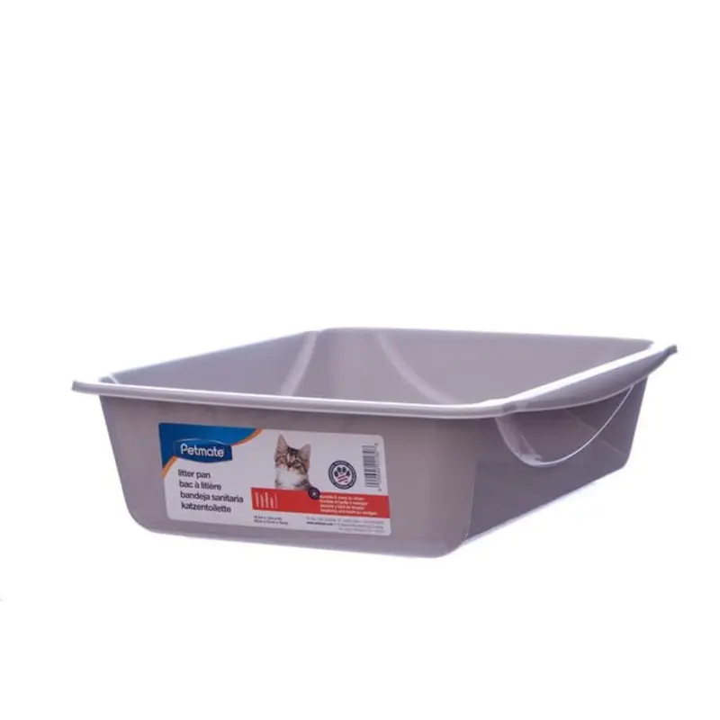 Petmate Cat Litter Pan