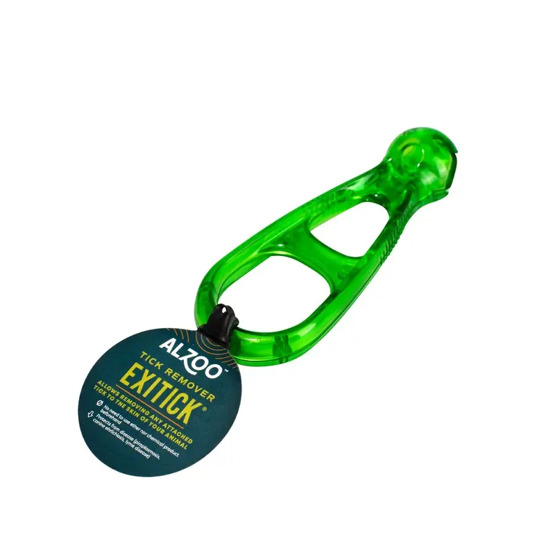 Exitick Tick Remover Tool for Pets