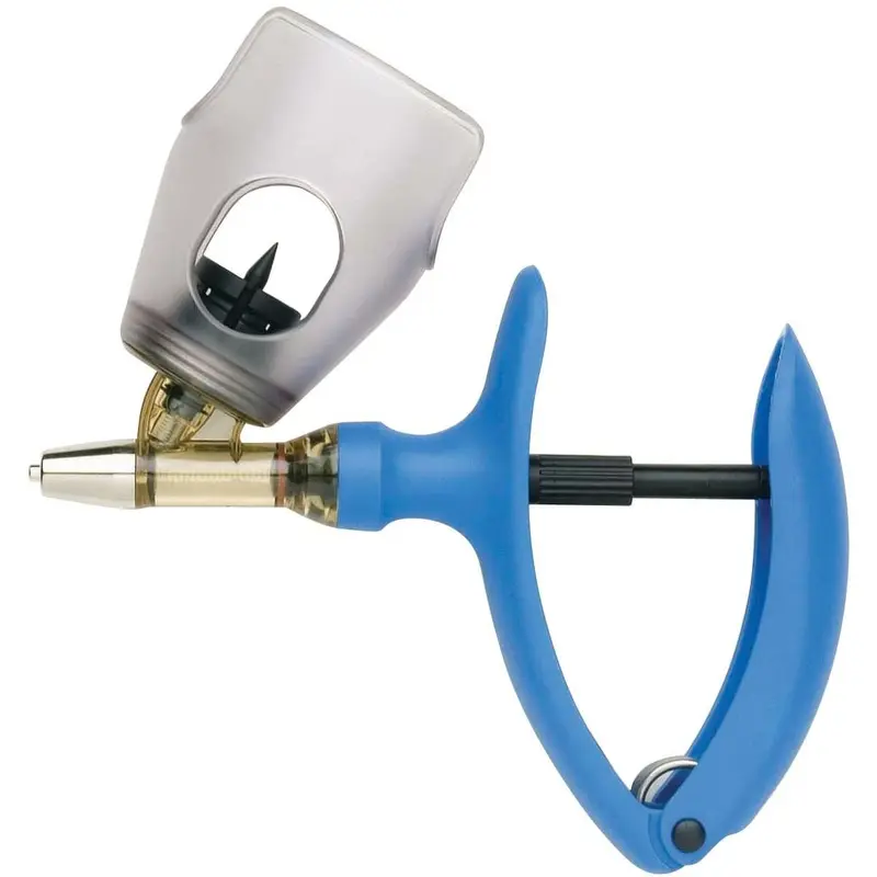 Allflex Automatic Bottle-Top Syringe