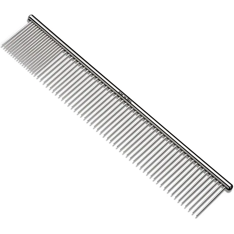 Andis 10" Steel Comb