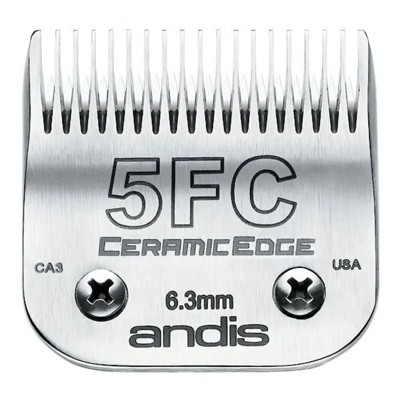 Andis Size 5FC Blade