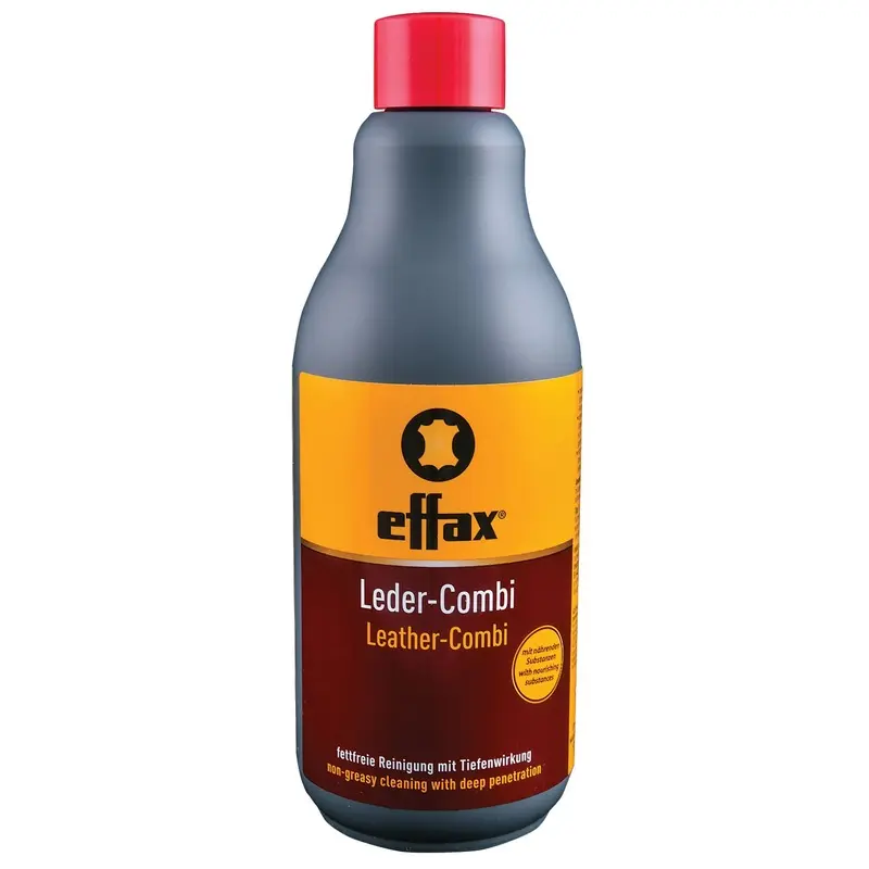 Effax Leder Combi Leather Cleaner, 500 mL