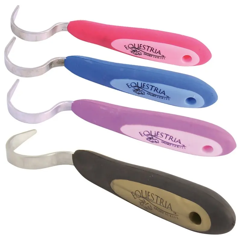 Equestria Sport Hoof Pick