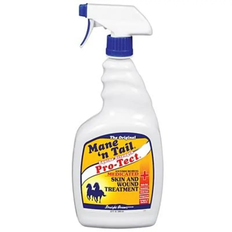 Mane 'N Tail Pro-Tect Spray, 32 oz