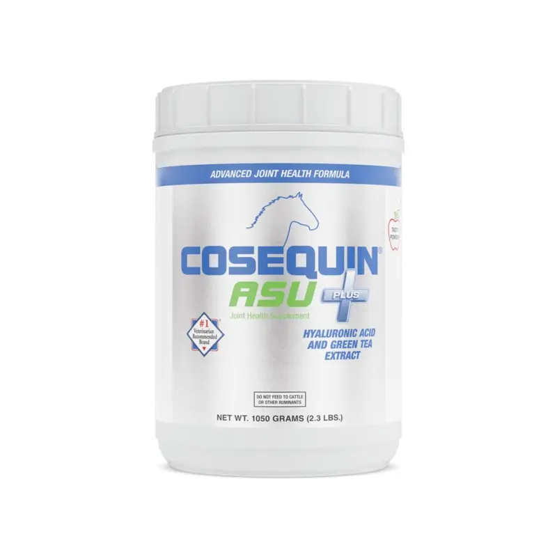 Nutramax Cosequin ASU Plus Joint Health Supplement for Horses