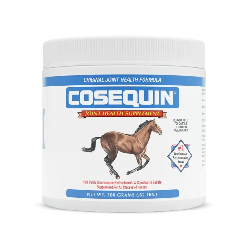 Nutramax Cosequin Original Joint Health Supplement for Horses