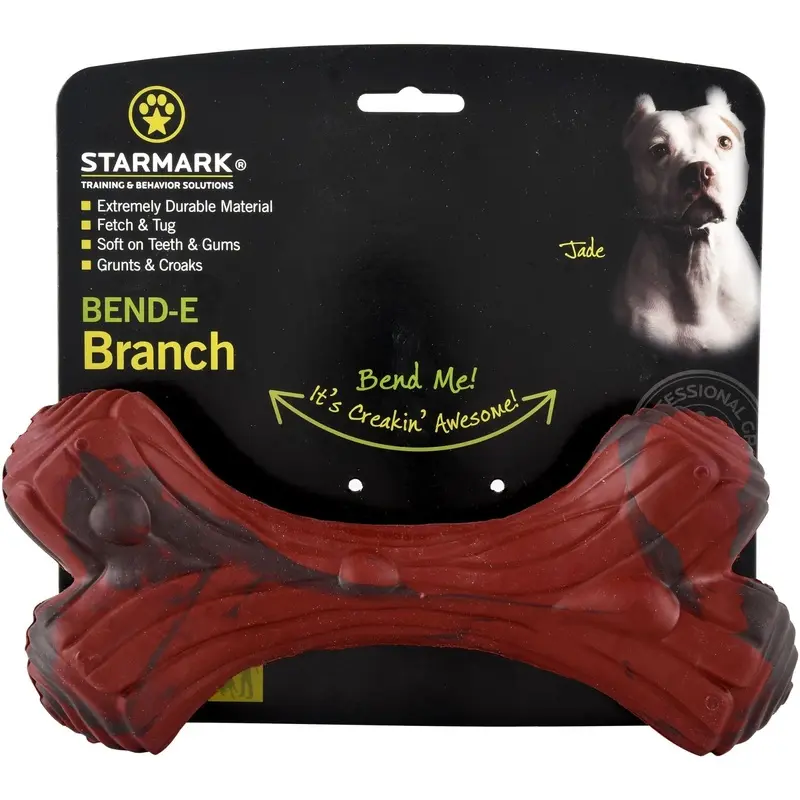 Starmark Bend-E Branch