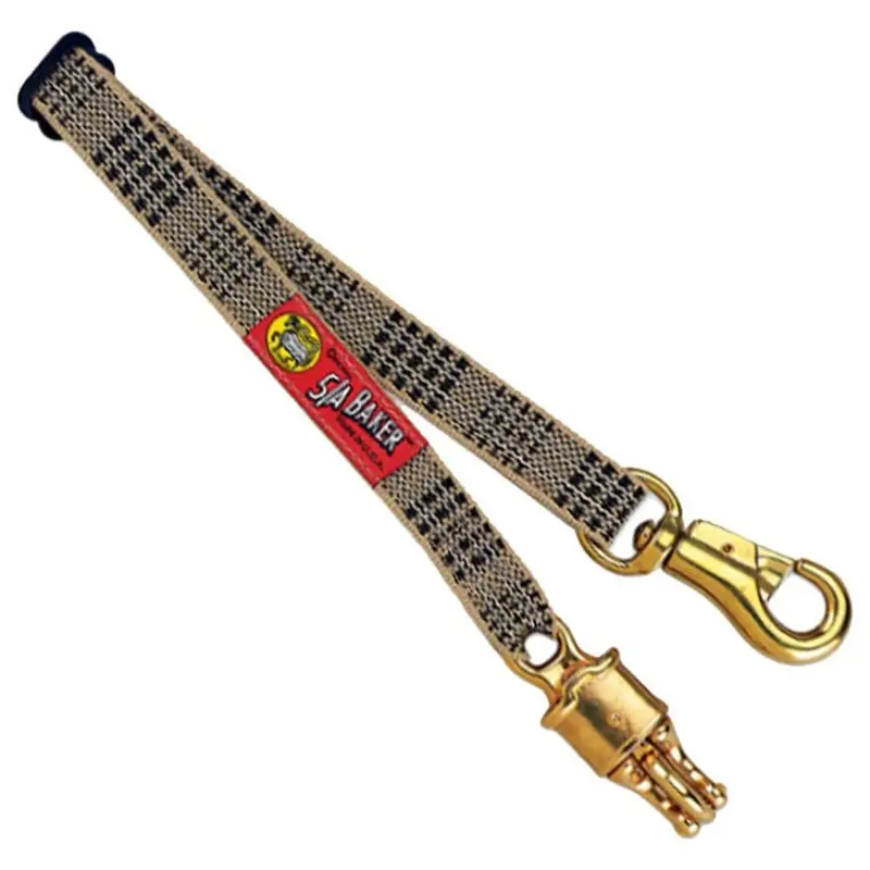 5/A Baker Trailer Tie