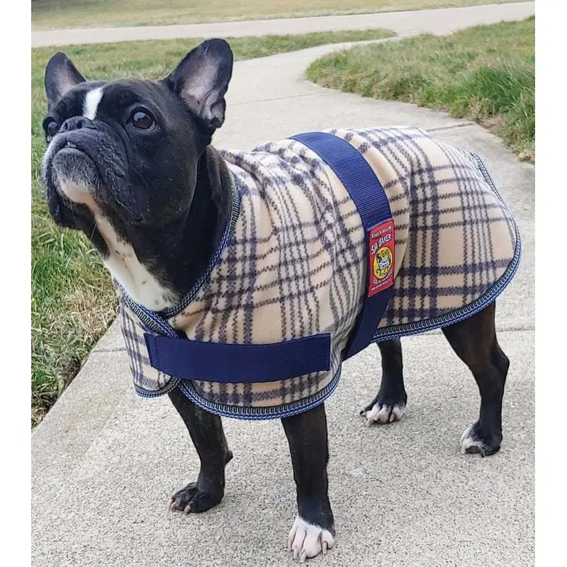 Baker 5/A Bakerfleece Dog Blanket