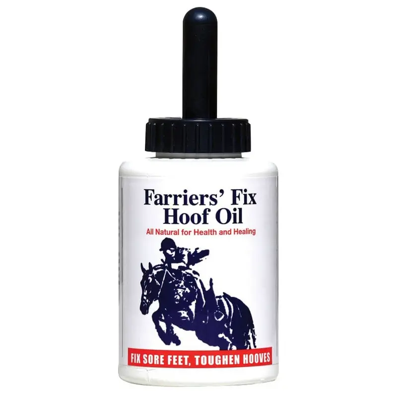 Farriers' Fix Hoof Oil