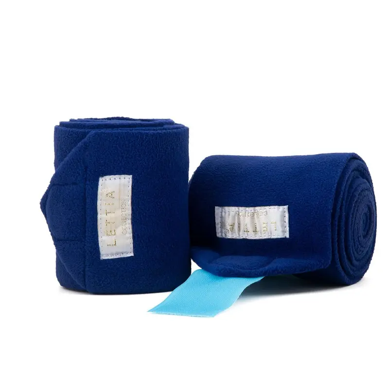 Lettia ICE Polo Wraps, 4 pk