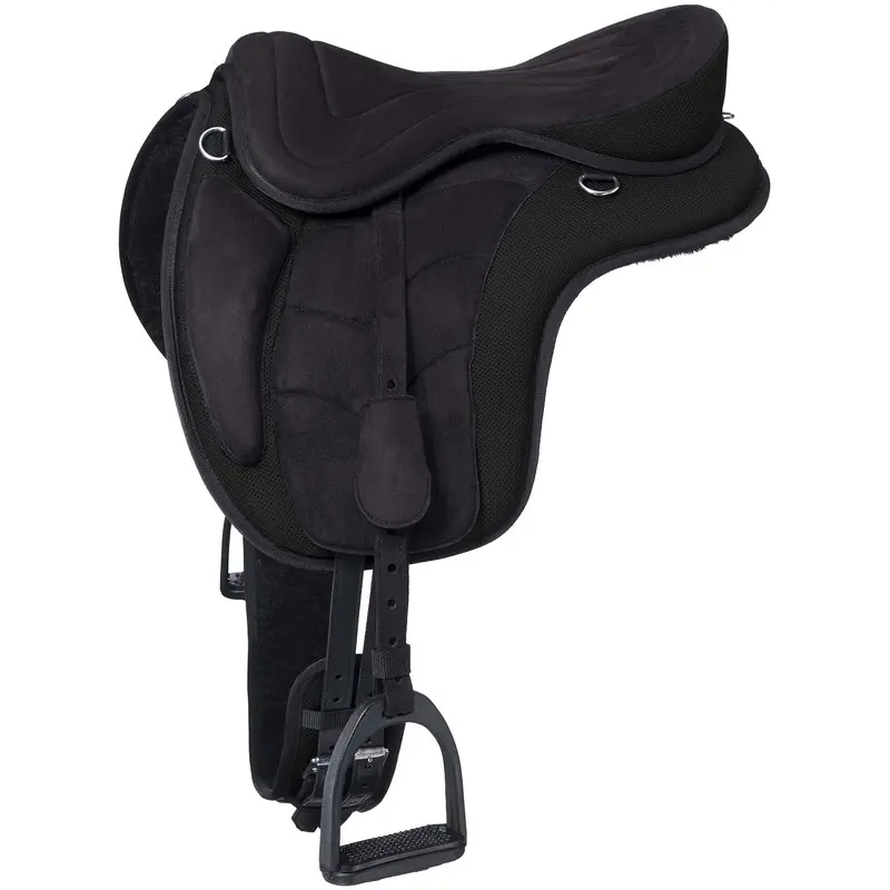 Tough 1 Treeless Endurance Saddle