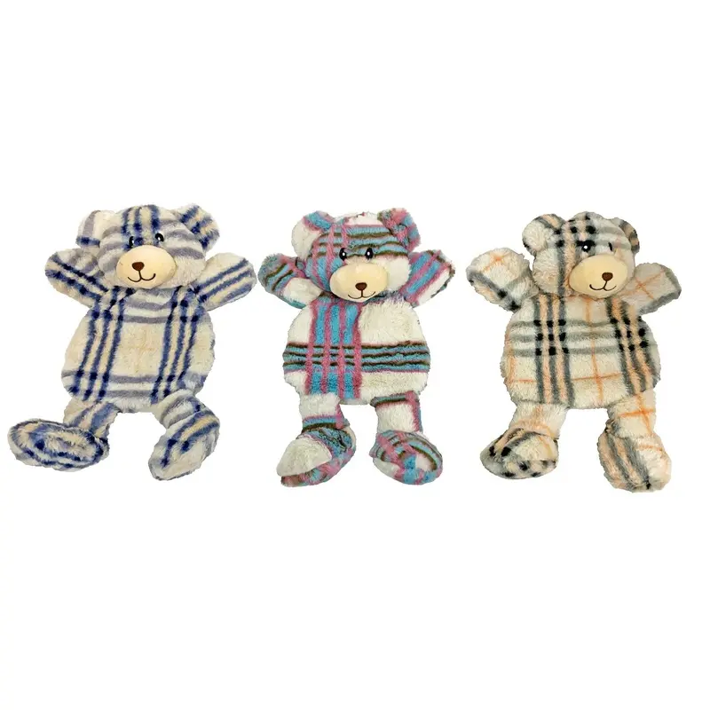 Berman Bear, 15", Assorted