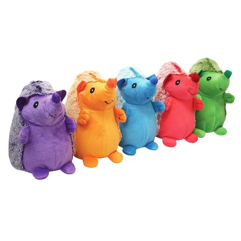Hedgehog, 8", Assorted