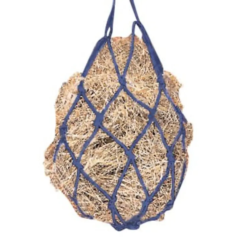 Traditional Hay Net, 39", Assorted Colors