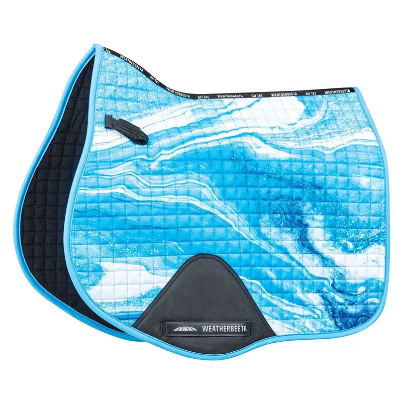 WeatherBeeta Prime Marble All Purpose Saddle Pad