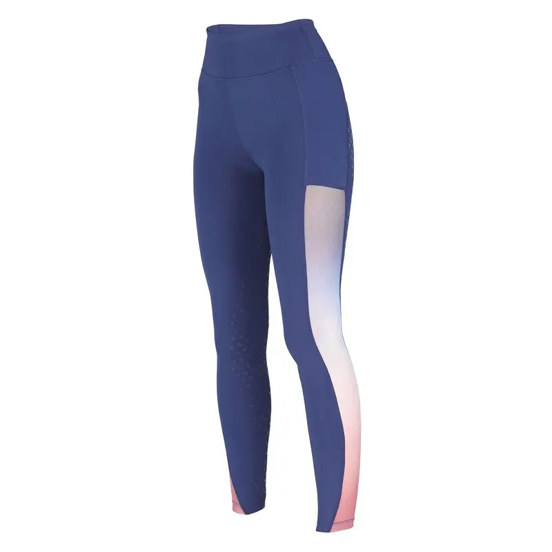 Aubrion Leyton Mesh Riding Tights