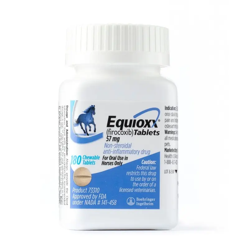 Equioxx (firocoxib) Tablets for Horses (57mg)