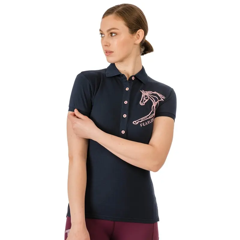 Flamboro Polo