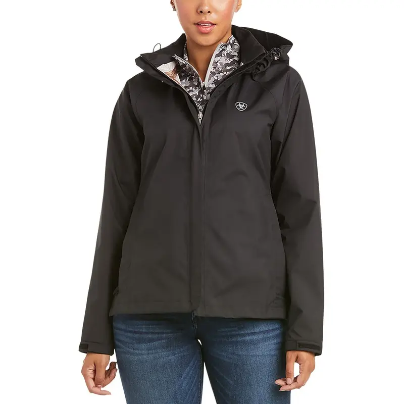 Women's Packable H20 Jacket