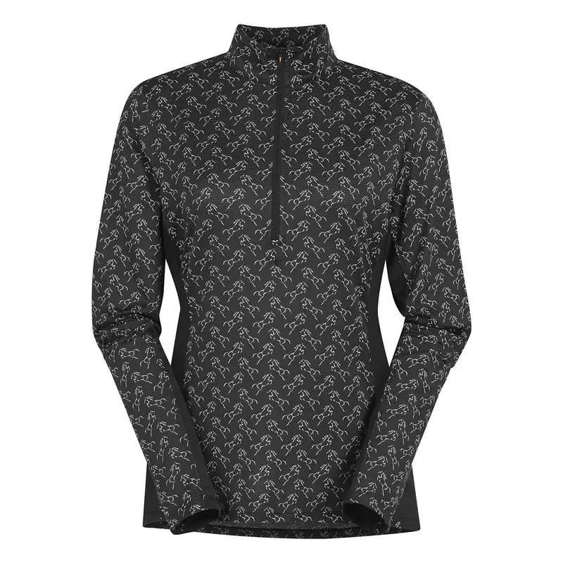 Aire Ice Fil Long Sleeve