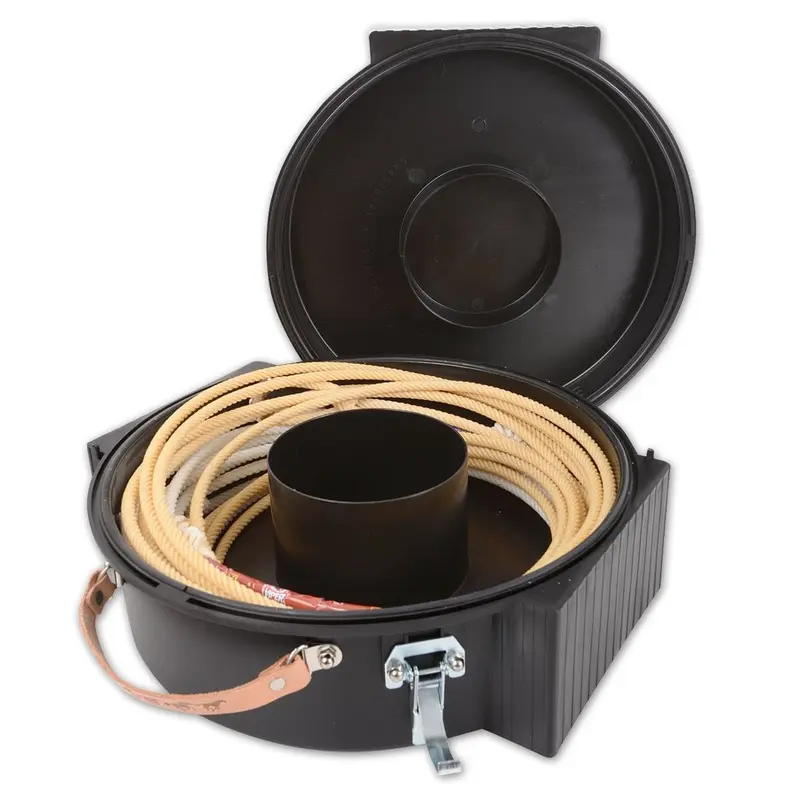 Classic Rope Can