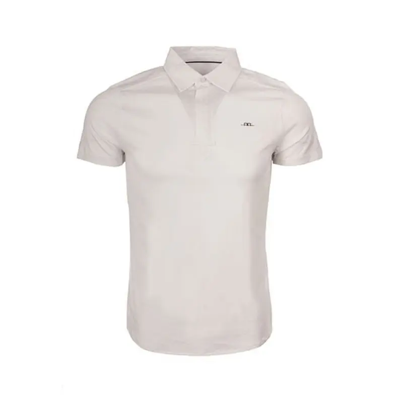 AA Prato Classic Polo, White