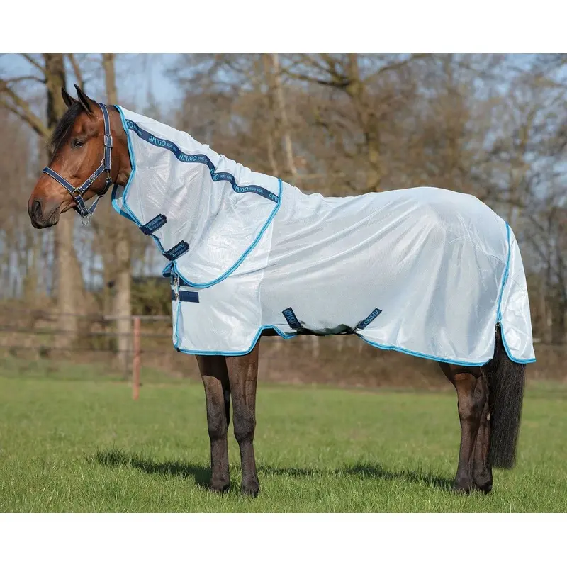 Amigo Bug Rug Horse Fly Sheet