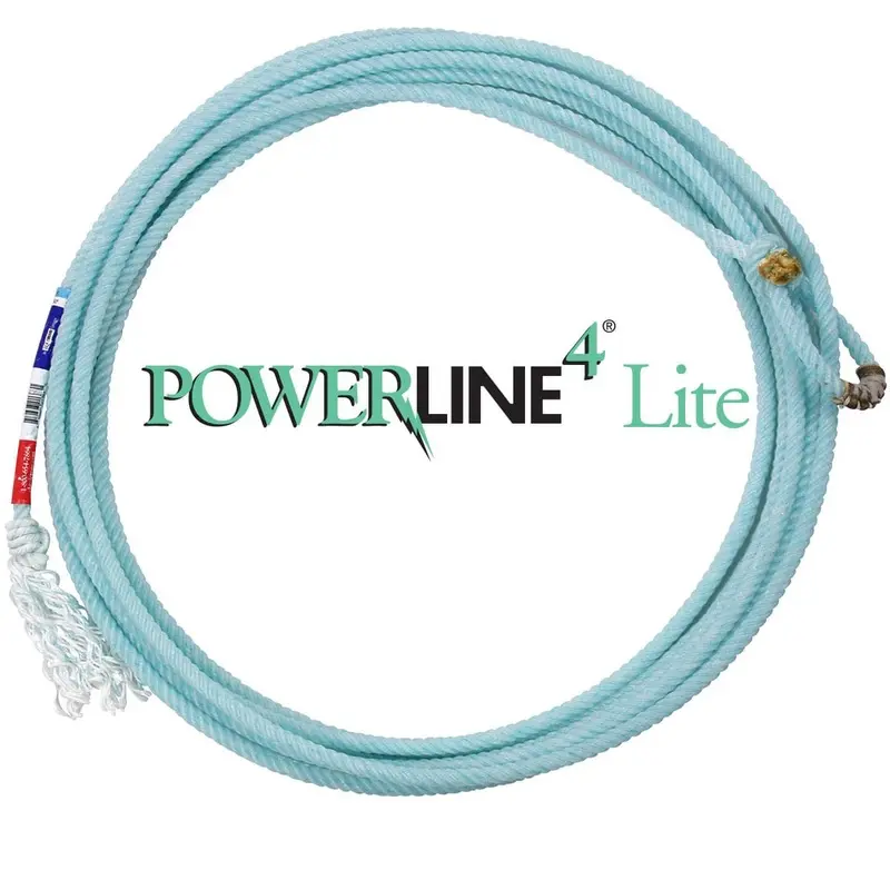 Powerline4 Lite, Blue, 30'