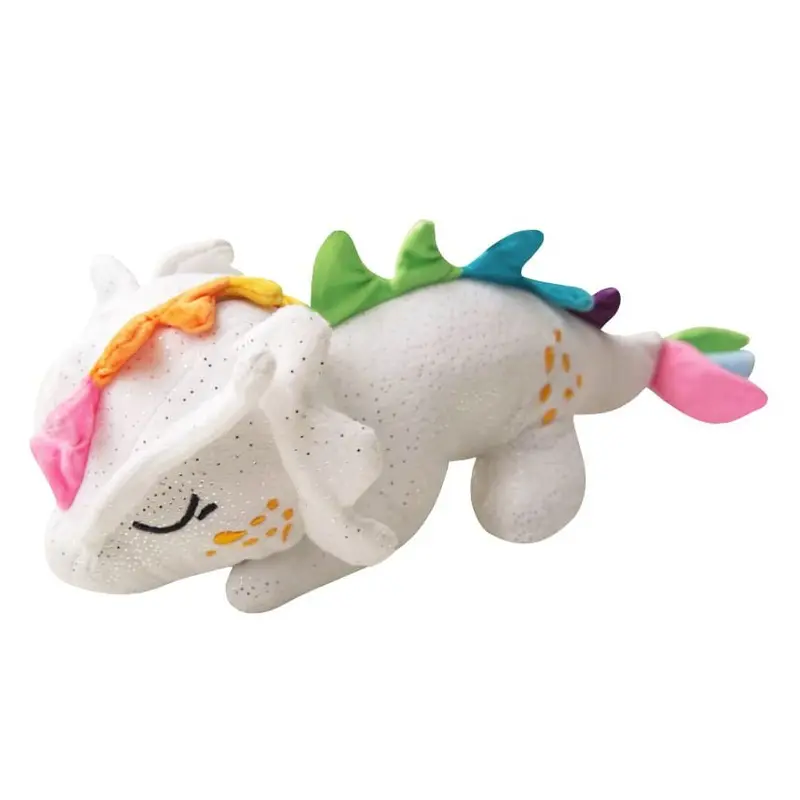 Dreamer the Dragon, 14"