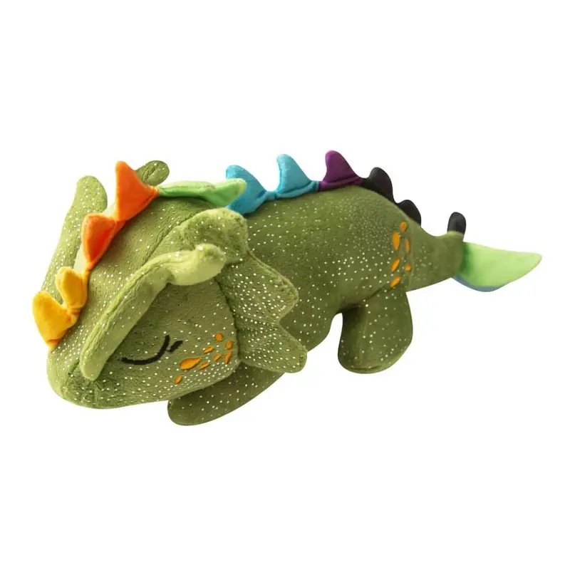 Drowsy the Dragon, 14"