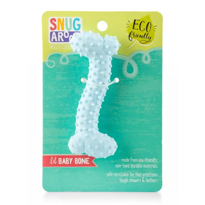 Lil Baby Bone, 4.25"