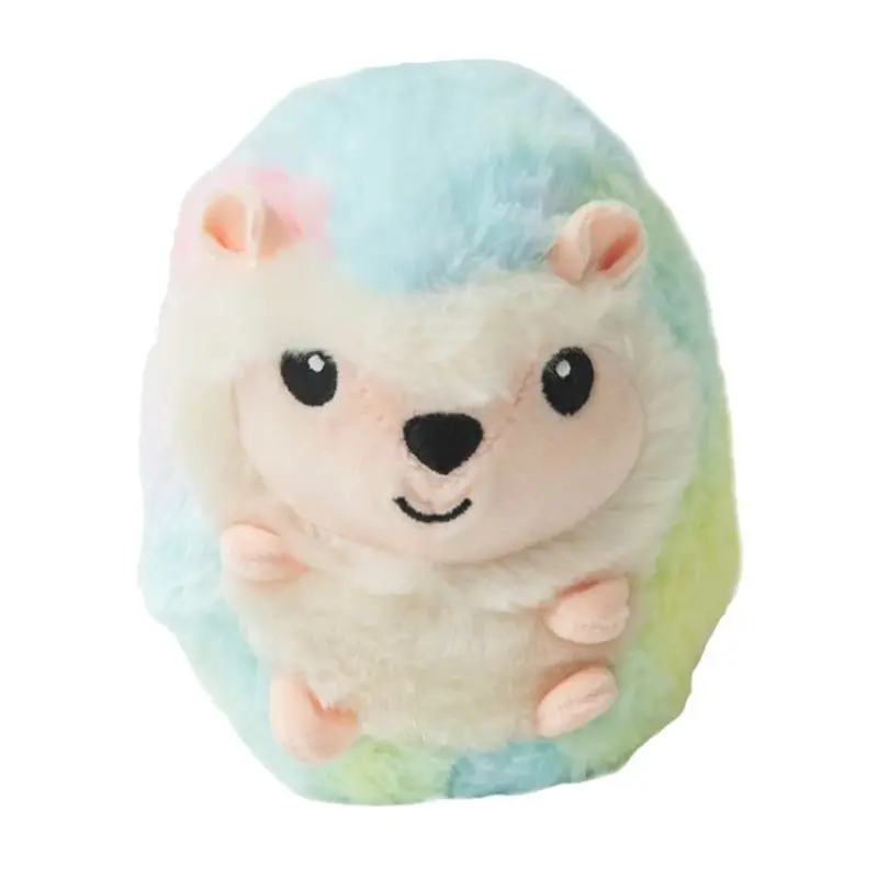 Willow the Hedgehog, 5.5"