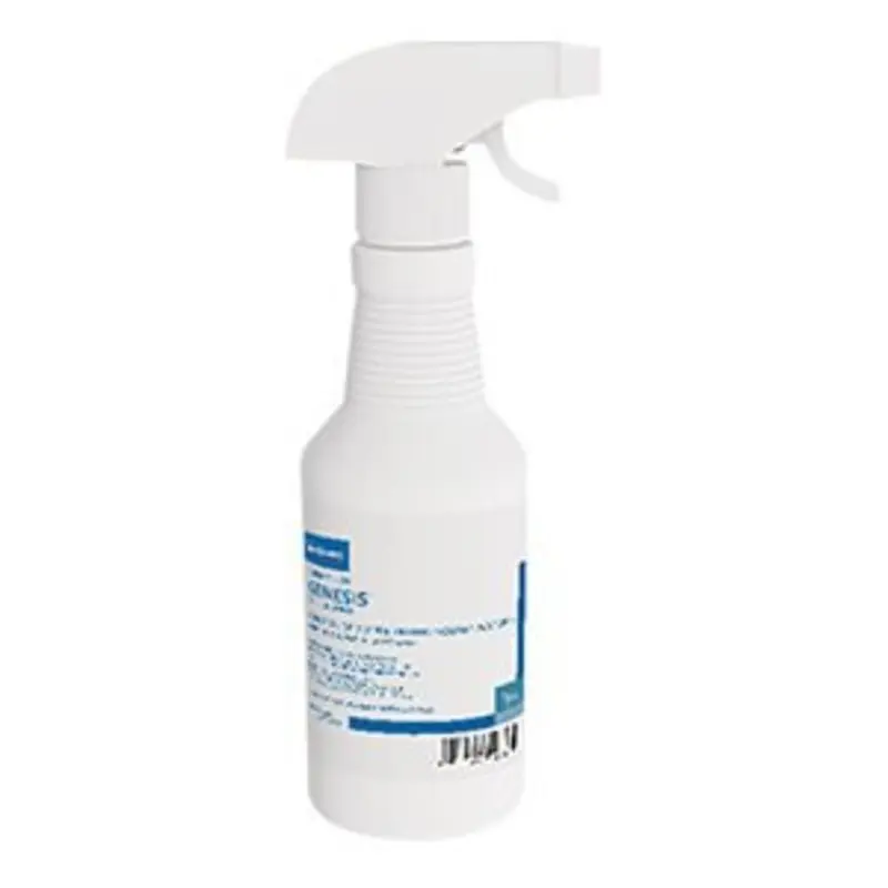 Rx Genesis Dermatological Topical Spray for Dogs, 16oz Bottle