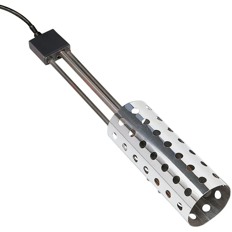 Allied Precision 742G Bucket Heater, 1000w