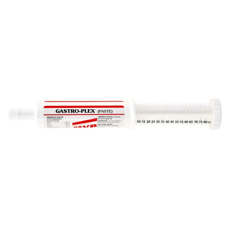 Med-Vet Gastro-Plex Paste