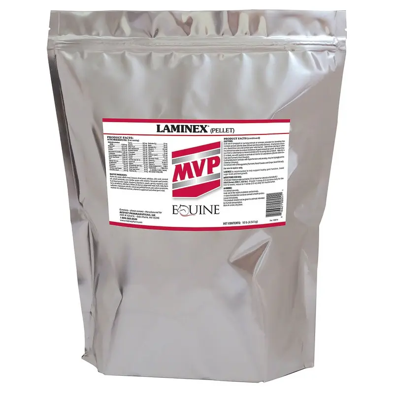 Med-Vet Laminex Horse Supplement