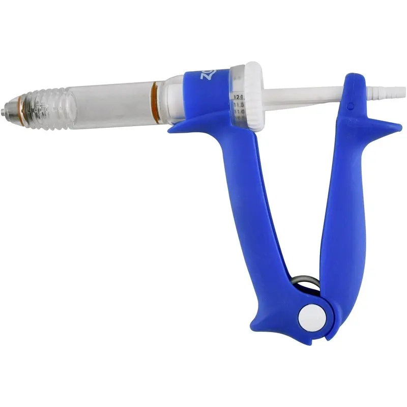 Dectomax Injectable Syringe
