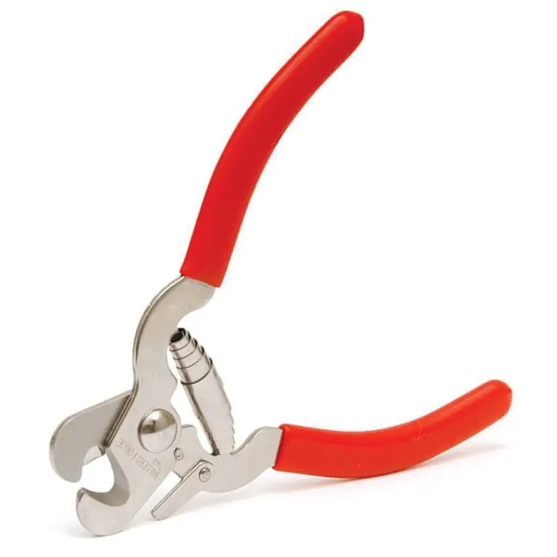 Millers Forge Pet Nail Clippers with Safety Guard