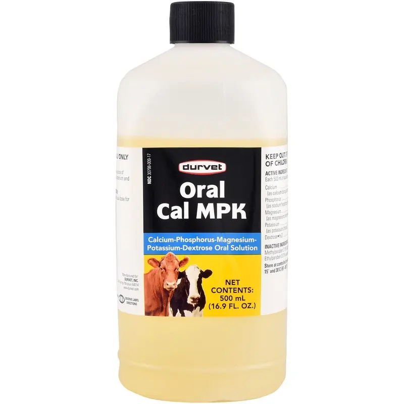 CMPK Solution, 500 mL